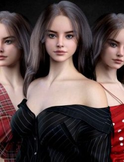 ISTQ Julia for Genesis 9