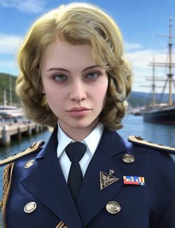 Vo Jona HD for Genesis 9