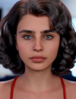 Claire For Genesis 9