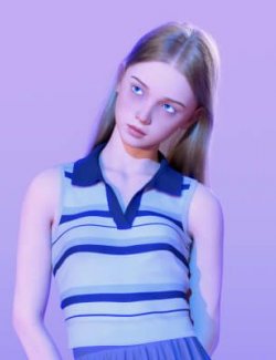 Amelia for G9 by Luxe