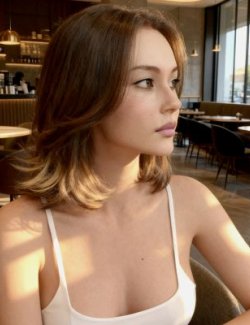 Andara for Genesis 8 Female