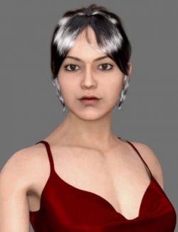 Emma for Genesis 8 Female