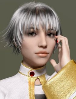 Cirania for Genesis 8 Female