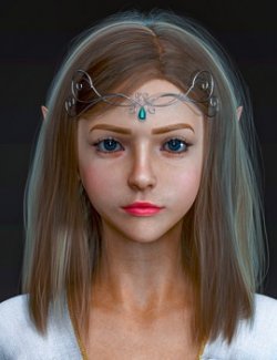 Olevia Granita for G8F