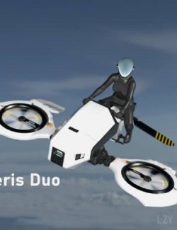 LZY Aeris Duo