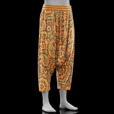 Click here to see preview images for "Indian Trousers" Indian Trousers