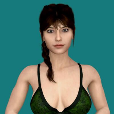 Click here to see preview images for "Abbie for Genesis 8 Female" Abbie for Genesis 8 Female