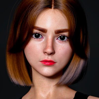 Click here to see preview images for "Mika for Genesis 8 Female" Mika for Genesis 8 Female