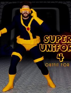 Super-Uniform IV for G8M