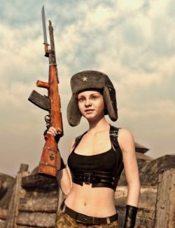 Fedorov Automat Rifle WZ G8F and G9