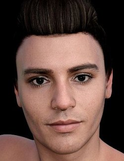 Genesis 9 Male Johnny D