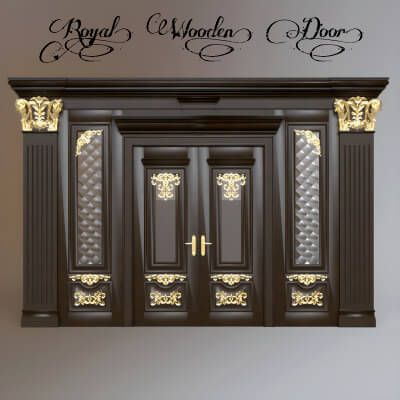 Click here to see preview images for "A3S P-Door Model 2" A3S P-Door Model 2