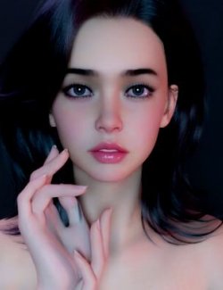 Candrarupa for Genesis 8 Female