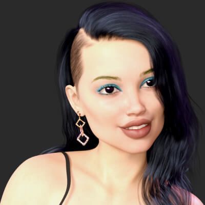 Click here to see preview images for "ADDN Claras for Genesis 8 Female" ADDN Claras for Genesis 8 Female