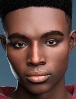 Darian for Genesis 8.1 Male