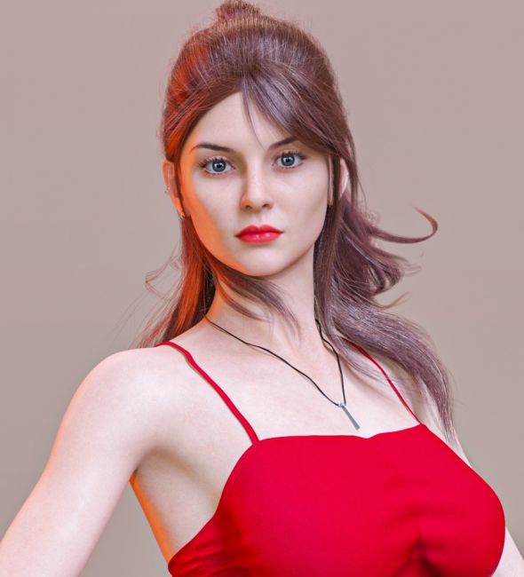 Click here to see preview images for "Anandita for G8F" Anandita for G8F