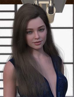 MGAB Caerlyn HD for Genesis 9