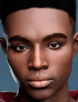 Darian for Genesis 8.1 Male