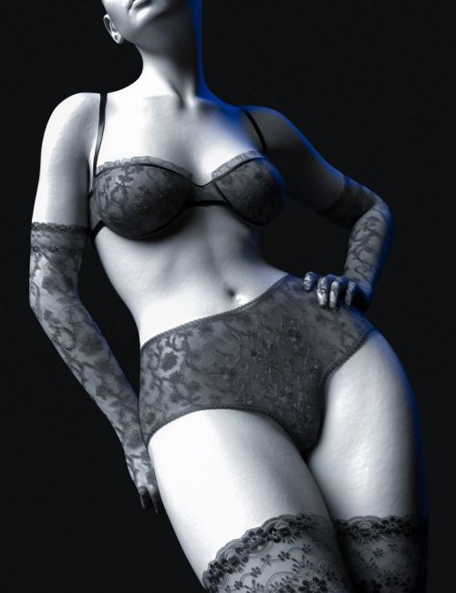 Click here to see preview images for "Angel Secrets 5 Lingerie for Genesis 8, 8.1 and 9 Females" Angel Secrets 5 Lingerie for Genesis 8, 8.1 and 9 Females