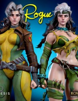 RFX MR Rogue For G8F And G8.1F