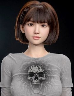 NOV Yasuko for Genesis 9