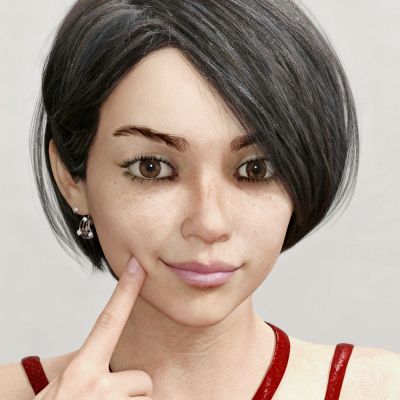 Click here to see preview images for "Kania for Genesis 8 Female" Kania for Genesis 8 Female