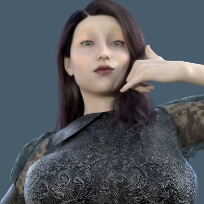 Click here to see preview images for "Lynch for Genesis 8 Female" Lynch for Genesis 8 Female