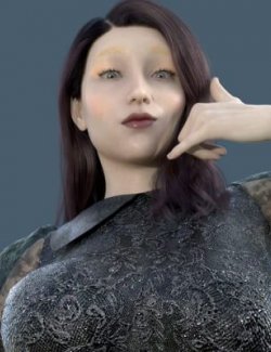 Lynch for Genesis 8 Female