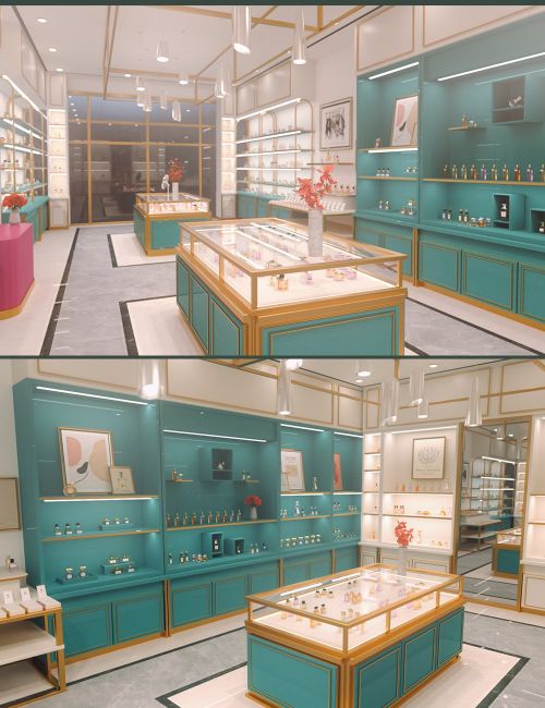 Click here to see preview images for "Polish Parfum Store" Polish Parfum Store