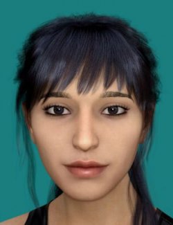 Lumen for Genesis 8 Female