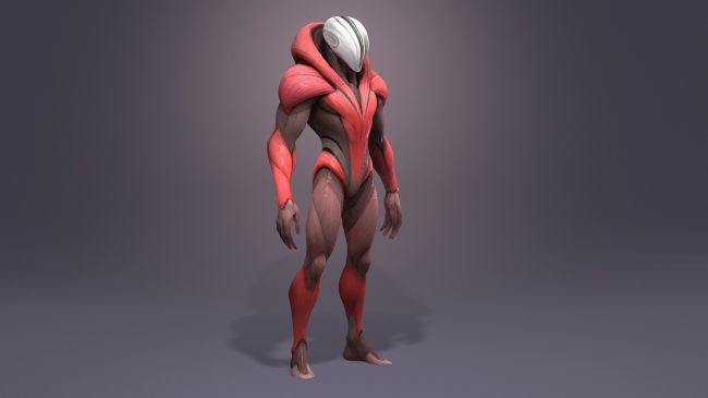 Click here to see preview images for "Sprygnar Golem" Sprygnar Golem