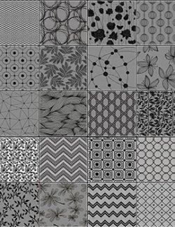 FS Glamour Fishnets III