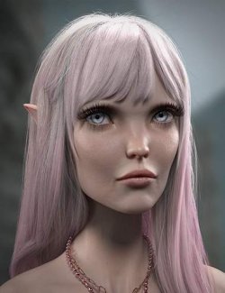 Elunara HD for Genesis 9