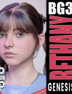 BG3D Bethany Ne for G9