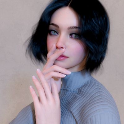 Click here to see preview images for "Laith for Genesis 8" Laith for Genesis 8