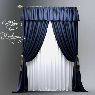 Click here to see preview images for "A3S P-Curtains 12" A3S P-Curtains 12