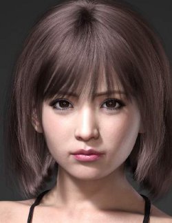 HID Erina for Genesis 9