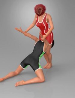 Poses FEBRUARY '26 FULL PACK by butthurt12