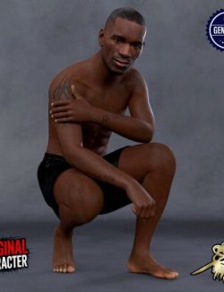 Lyko3D Brooks G8M Morph 22126