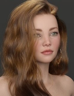 ST13 Meshgames Brooklynn G8F