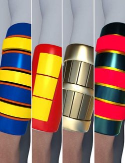 Bracers v005 MMKBGenesis 9