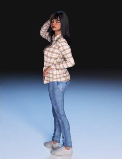 FG Stylish Fall Outfit