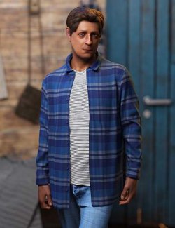 Nathaniel for Genesis 9