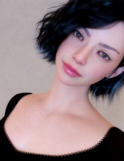 Ardiyanti for Genesis 8