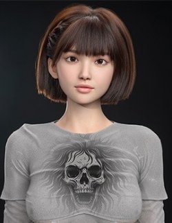 NOV Yasuko for Genesis 9