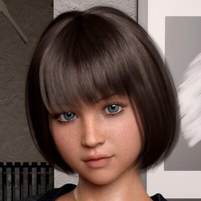 Click here to see preview images for "MX Max for Genesis 8 and 8.1 Female" MX Max for Genesis 8 and 8.1 Female