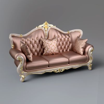 Click here to see preview images for "AQ3D Master Sofa 235" AQ3D Master Sofa 235