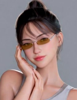 Svara for Genesis 8 Female