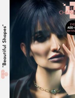 DNM- Alma Character Essence for Genesis 9