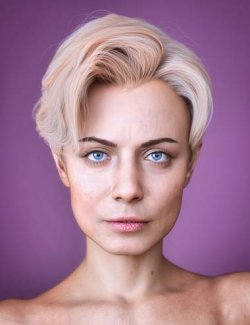 KOO Rosaline HD for Genesis 9